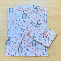 Ovizsák és tornazsák - 594