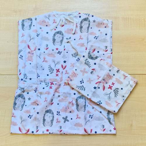 Ovizsák és tornazsák - 594