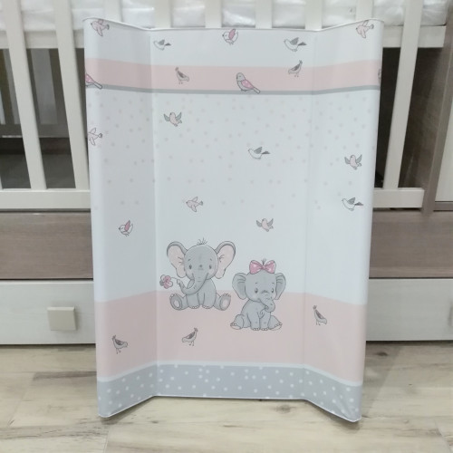 Pelenkázólap puha 50x70 cm - 587