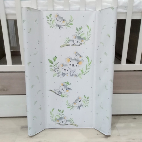 Pelenkázólap puha 50x70 cm - 656/sz