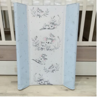 Pelenkázólap puha 50x70 cm - 656/k