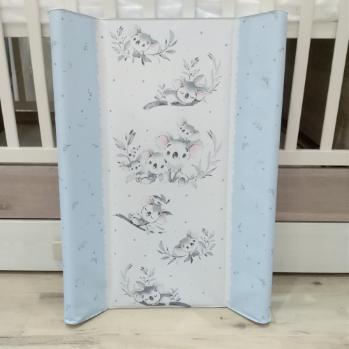 Pelenkázólap puha 50x70 cm - 656/k