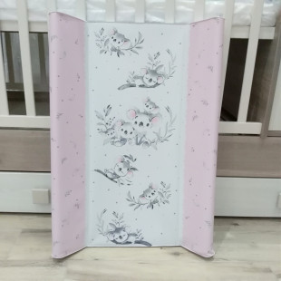 Pelenkázólap puha 50x70 cm - 656/r