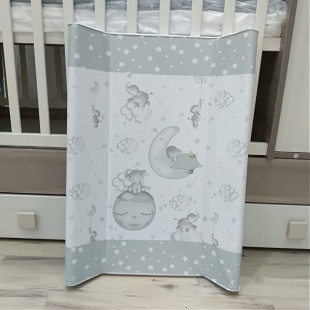 Pelenkázólap puha 50x70 cm - 582/sz