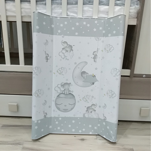 Pelenkázólap puha 50x70 cm - 582/sz