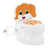 Tanuló bili - Kutyus