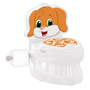 Tanuló bili - Kutyus