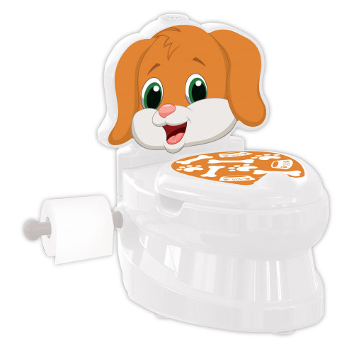 Tanuló bili - Kutyus