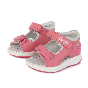 Ponte20 szandál DA05-1-398A