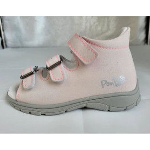 Ponte20 szandál DA05-1-V781M