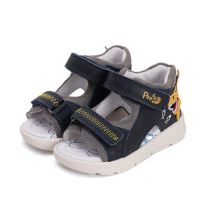 Ponte20 szandál DA05-5-1708