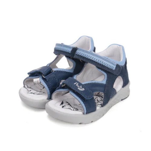 Ponte20 szandál DA05-6-1686L