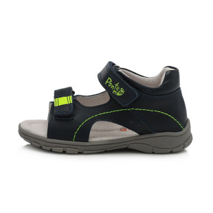 Ponte20 szandál da05-1-744al