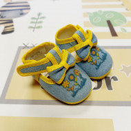 Pimpolho cipő 10460