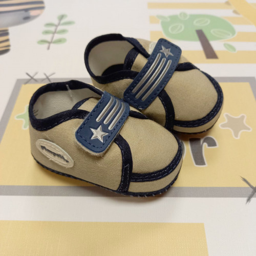 Pimpolho cipő 10490