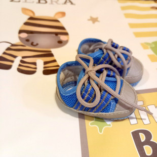 Pimpolho cipő 10511