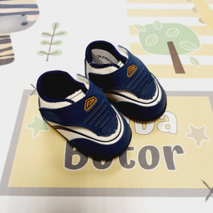 Pimpolho cipő 10590