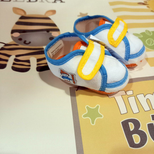 Pimpolho cipő 12470