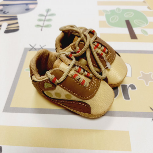 Pimpolho cipő 12641