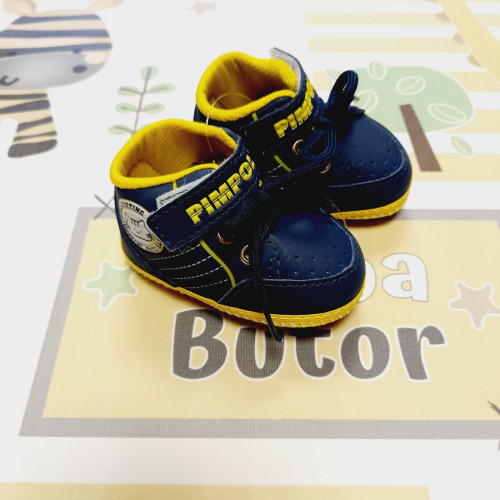 Pimpolho cipő 12681