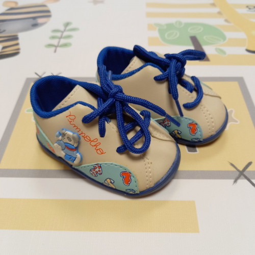 Pimpolho cipő 12821 17