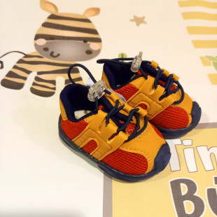 Pimpolho cipő 20632