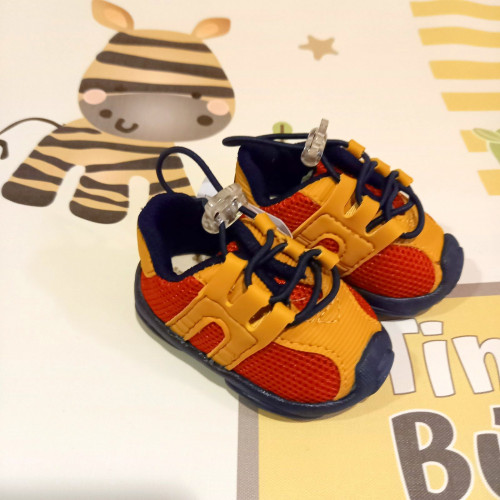 Pimpolho cipő 20632