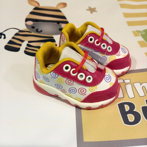 Pimpolho cipő 21280