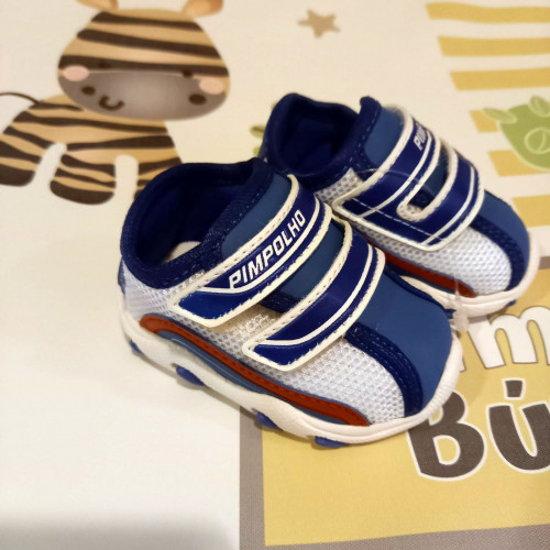 Pimpolho cipő 21490