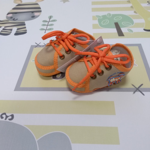 Pimpolho cipő 10881