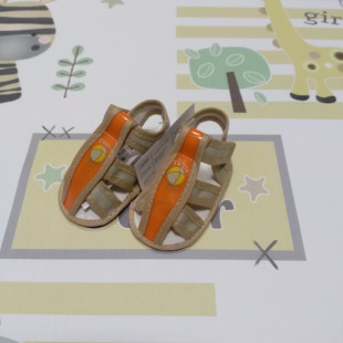 Pimpolho szandál 10261