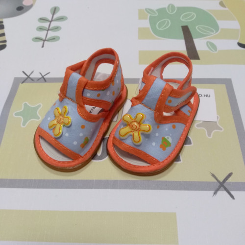 Pimpolho szandál 10291