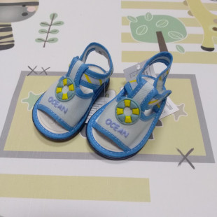 Pimpolho szandál 10301