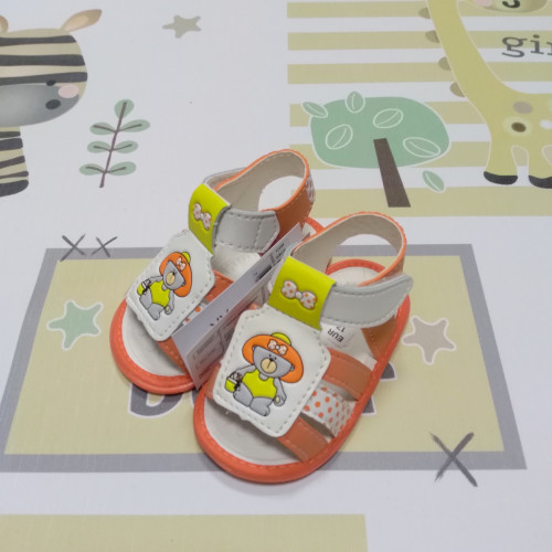 Pimpolho szandál 10611