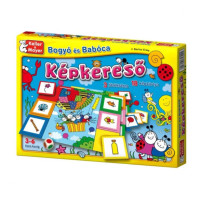 Bogyó és Babóca képkereső