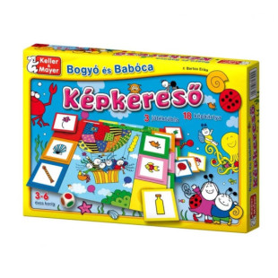 Bogyó és Babóca képkereső