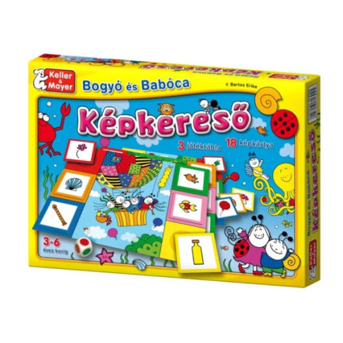 Bogyó és Babóca képkereső