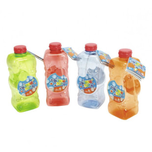 Buborékfújó utántöltő - 1 l