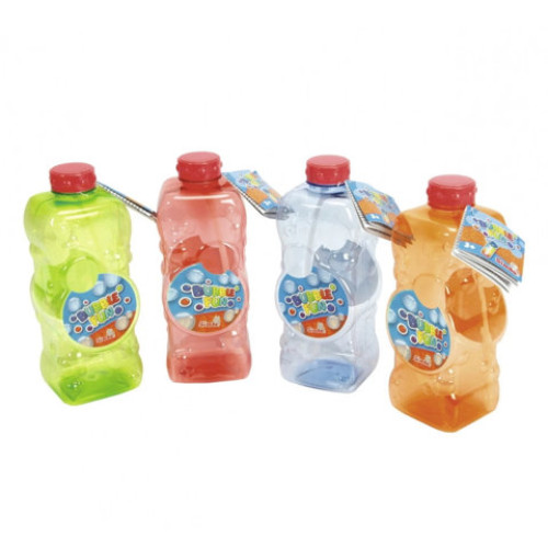 Buborékfújó utántöltő - 1 l