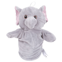 Báb kézi - fáncsi