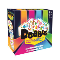 Dobble Connect társasjáték