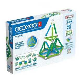 Geomag 60 db