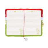 Grincs titkos napló