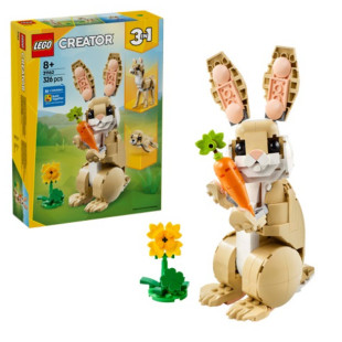 Lego 31162 - Creator 3:1