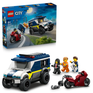 Lego City - 60479