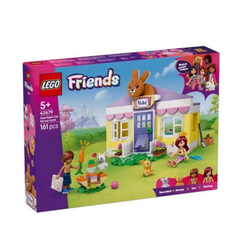 Lego Friends - 42679