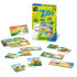 Logo Zoo puzzle játék