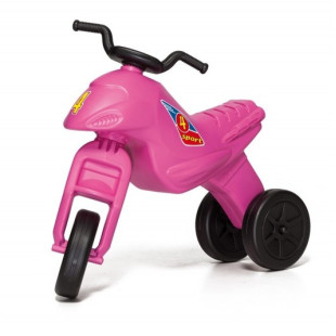 Superbike motor 141 pink