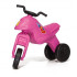 Superbike motor 141 pink