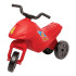 Superbike motor 141 piros